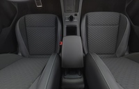 heti ajoon Volkswagen T-Roc