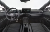 heti ajoon Volkswagen T-Roc