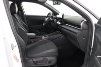 heti ajoon Volkswagen T-Roc