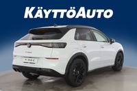 heti ajoon Volkswagen T-Roc