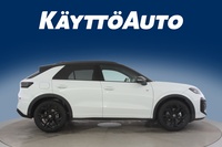heti ajoon Volkswagen T-Roc