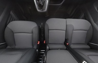 heti ajoon Renault Trafic