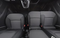 heti ajoon Renault Trafic