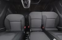 heti ajoon Renault Trafic