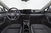 heti ajoon Volkswagen Tiguan