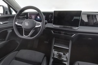 heti ajoon Volkswagen Tiguan