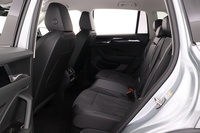 heti ajoon Volkswagen Tiguan