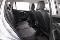 heti ajoon Volkswagen Tiguan