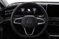 heti ajoon Volkswagen Tiguan