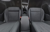 heti ajoon Volkswagen Tiguan