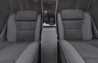 heti ajoon Volvo EX40