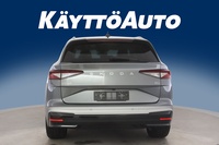 heti ajoon Skoda Enyaq