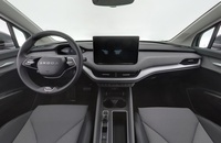 heti ajoon Skoda Enyaq