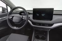 heti ajoon Skoda Enyaq