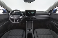 heti ajoon Volkswagen T-Roc