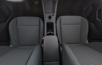 heti ajoon Volkswagen T-Roc