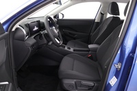 heti ajoon Volkswagen T-Roc