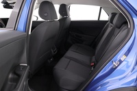 heti ajoon Volkswagen T-Roc