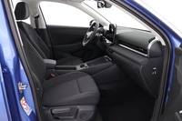 heti ajoon Volkswagen T-Roc