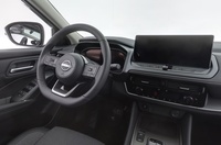 heti ajoon Nissan Qashqai