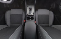 heti ajoon Nissan Qashqai