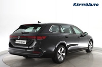 heti ajoon Volkswagen Passat