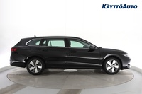 heti ajoon Volkswagen Passat