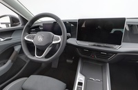 heti ajoon Volkswagen Passat