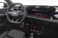 heti ajoon Audi Q6 e-tron