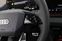 heti ajoon Audi Q6 e-tron