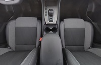 heti ajoon Nissan Qashqai