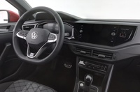 heti ajoon Volkswagen Taigo