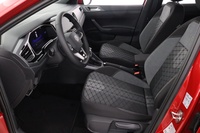 heti ajoon Volkswagen Taigo