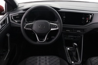 heti ajoon Volkswagen Taigo