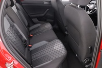 heti ajoon Volkswagen Taigo