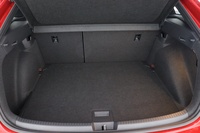 heti ajoon Volkswagen Taigo