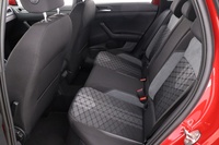 heti ajoon Volkswagen Taigo