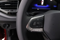 heti ajoon Volkswagen Taigo