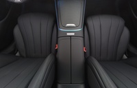 heti ajoon Mercedes-Benz E