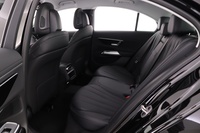 heti ajoon Mercedes-Benz E