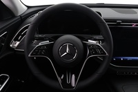 heti ajoon Mercedes-Benz E