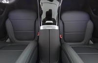 heti ajoon Mercedes-Benz GLC