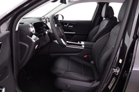 heti ajoon Mercedes-Benz GLC