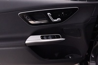 heti ajoon Mercedes-Benz GLC