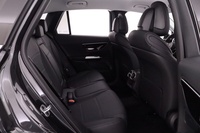 heti ajoon Mercedes-Benz GLC