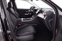 heti ajoon Mercedes-Benz GLC