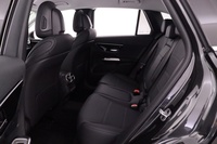 heti ajoon Mercedes-Benz GLC