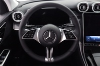 heti ajoon Mercedes-Benz GLC