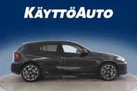 heti ajoon BMW 120