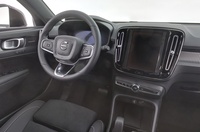 heti ajoon Volvo EX40